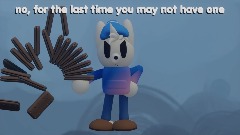 A screenshot taken in Dreams. 17 of 22.