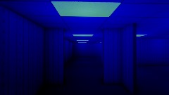 Cheersmate9's and Elliots Backrooms