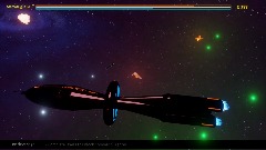 A screenshot taken in Dreams. 10 of 28.