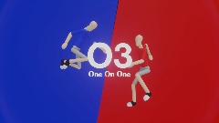 <term>O3</term> One On One