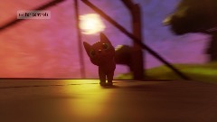 The floating explorer :chapter 2(Parkour world )