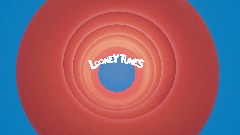 Looney Tunes Opening with Daffy Duck