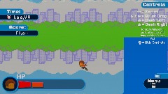 A screenshot taken in Dreams. 14 of 26.