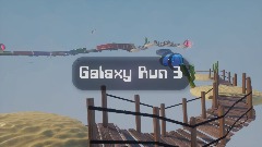 Galaxy Run 3 (Episode 2)