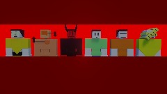 A screenshot taken in Dreams. 4 of 20.