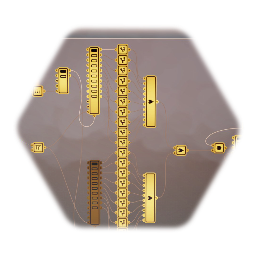 Remix of State Machine Template