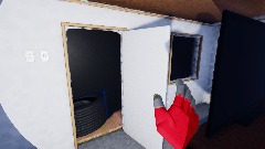 A screenshot taken in Dreams. 1 of 28.