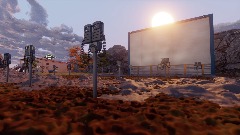 A screenshot taken in Dreams. 7 of 8.