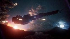 A screenshot taken in Dreams. 1 of 24.