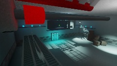 A screenshot taken in Dreams. 16 of 29.