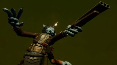 A screenshot taken in Dreams. 10 of 12.