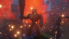 A screenshot taken in Dreams. 1 of 25.