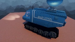 A screenshot taken in Dreams. 4 of 16.