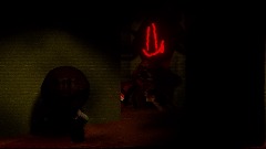 A screenshot taken in Dreams. 1 of 2.