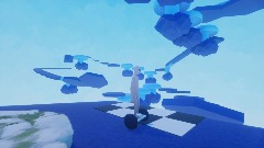 A screenshot taken in Dreams. 10 of 13.