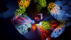 A screenshot taken in Dreams. 23 of 29.