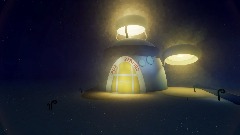 A screenshot taken in Dreams. 14 of 29.