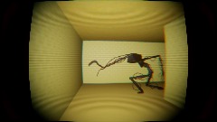 A screenshot taken in Dreams. 7 of 11.