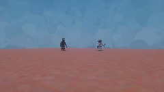 My first animations(test)