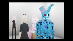 A screenshot taken in Dreams. 13 of 15.
