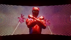 A screenshot taken in Dreams. 1 of 2.