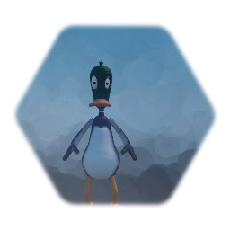 Duck