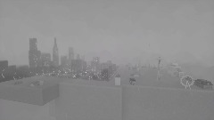 Mr Black and Mr White