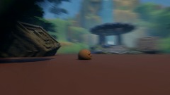 A screenshot taken in Dreams. 12 of 25.