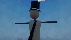 Scarecrow Template /my version/