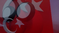 A screenshot taken in Dreams. 1 of 2.