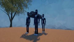 A screenshot taken in Dreams. 1 of 1.