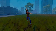 Spider man  ps1  peter