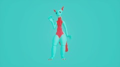 A screenshot taken in Dreams. 4 of 4.