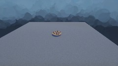 A screenshot taken in Dreams. 4 of 7.