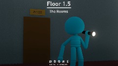 Floor 1.5 The Rooms