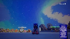 A screenshot taken in Dreams. 25 of 26.