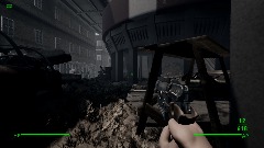 A screenshot taken in Dreams. 15 of 16.