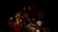 A screenshot taken in Dreams. 4 of 4.