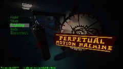 Perpetual Motion Machine (PGJam3)