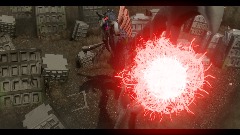 Resurge - Gigan returns