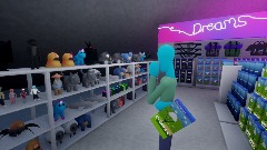 A screenshot taken in Dreams. 1 of 1.