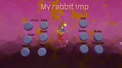 A screenshot taken in Dreams. 8 of 11.