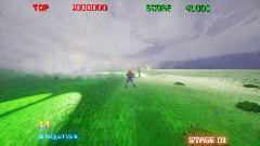 A screenshot taken in Dreams. 1 of 6.