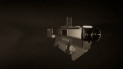 A screenshot taken in Dreams. 3 of 10.