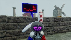 A screenshot taken in Dreams. 23 of 28.