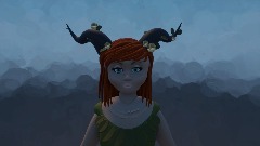 A screenshot taken in Dreams. 26 of 29.