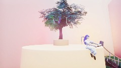 Living in the moment 今を生きる