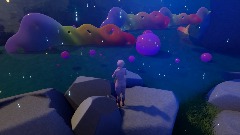 A screenshot taken in Dreams. 2 of 7.