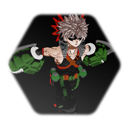 <term>Katsuki Bakugo
