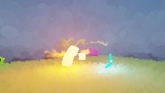 Dreams that I made for trophys